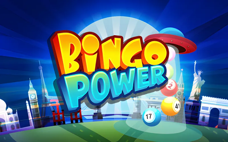 Lalabet Casino presenteert Bingo Power dat bingotradities combineert met moderne flair.