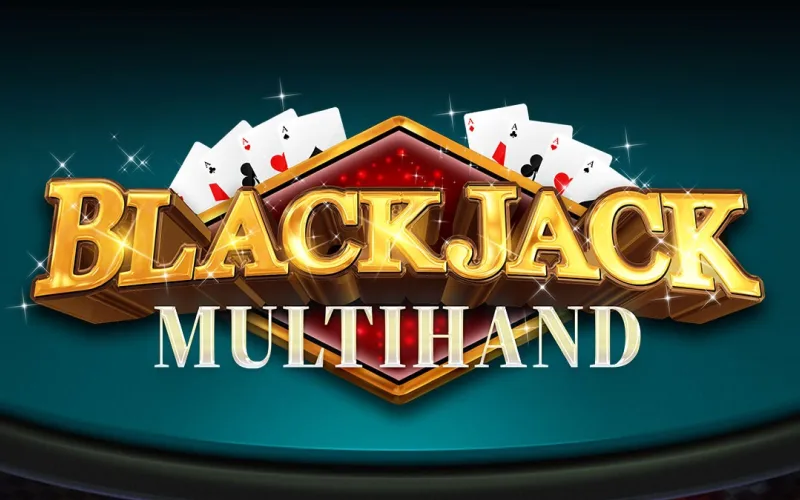 Blackjack Multihand in Lalabet biedt een eersteklas Blackjack-ervaring met extra functies.