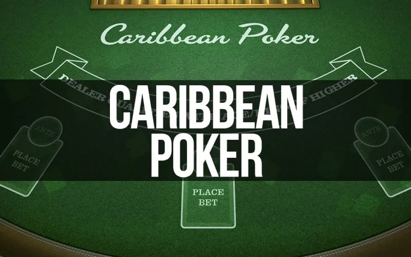 Speel Caribbean Poker van Betsoft in Lalabet Casino en geniet van de ultieme pokerervaring.