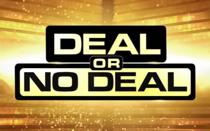 Lalabet Casino bevat Deal or No Deal van Evolution, een fan-favoriet spel met live modus.