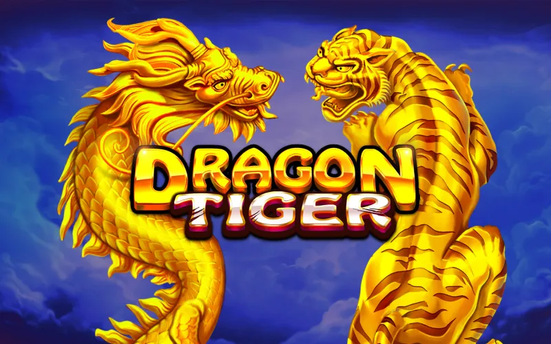 Lalabet Casino biedt Dragon Tiger van Darwin Gaming met moderne gameplay en verbluffende beelden.