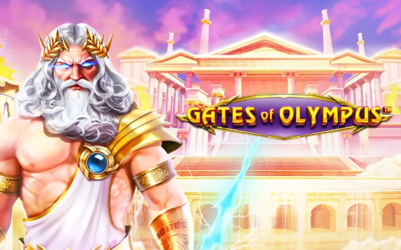 Speel Gates of Olympus van Pragmatic Play in Lalabet Casino en geniet van mythische gameplay met grote beloningen.