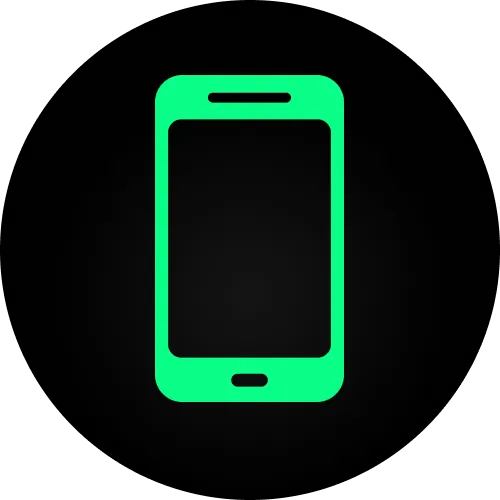 Speel altijd en overal met de mobiele app van Lalabet voor Android en de PWA voor desktops.