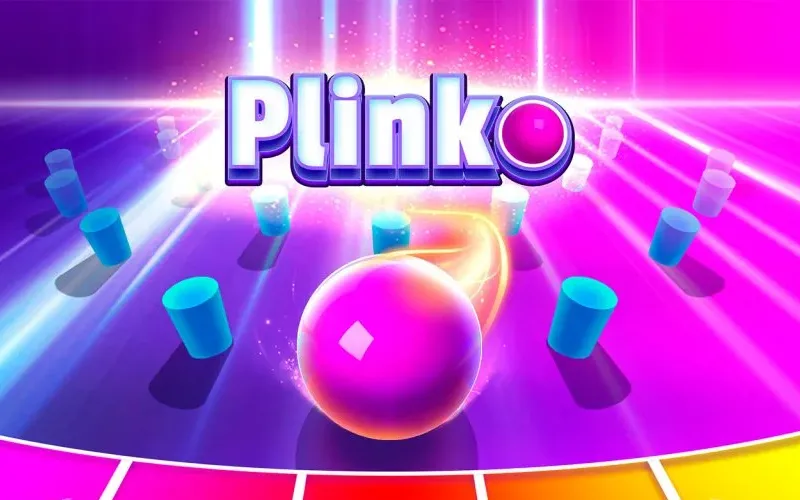 Geniet van Plinko van BGaming in Lalabet Casino, een klassiek balspel waarbij de resultaten in jouw handen liggen.