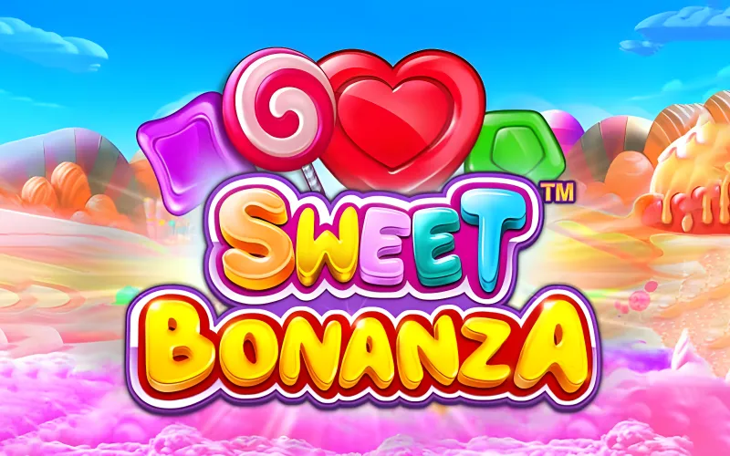 Lalabet Casino presenteert Sweet Bonanza van Pragmatic Play, een populaire slot met een spannend snoep-thema.