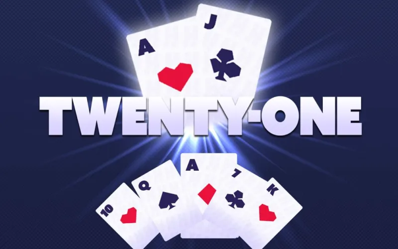 Lalabet Casino presenteert Twenty-One is een klassiek Blackjack-spel met strategie en vaardigheid.