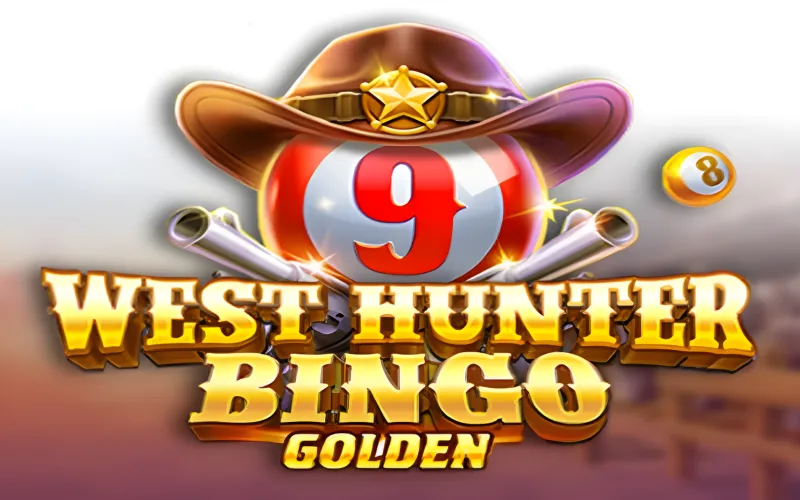 West Hunter Bingo van JILI in Lalabet Casino zorgt voor een meeslepende Wild West sfeer.